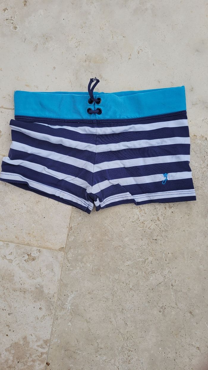 Maillot de bain