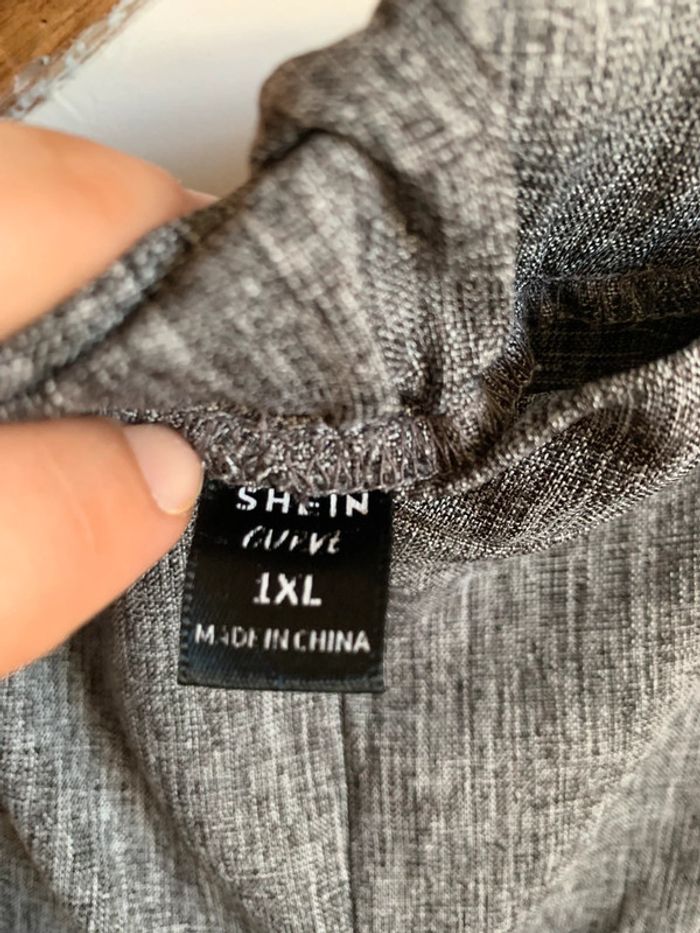 Pantalon 3/4 XL / Shein - photo numéro 2