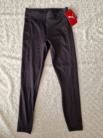 Legging Puma neuf