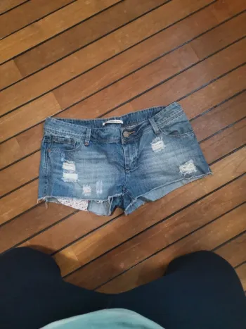 Short mim