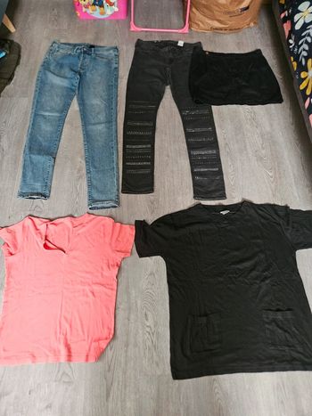 Lot taille 42