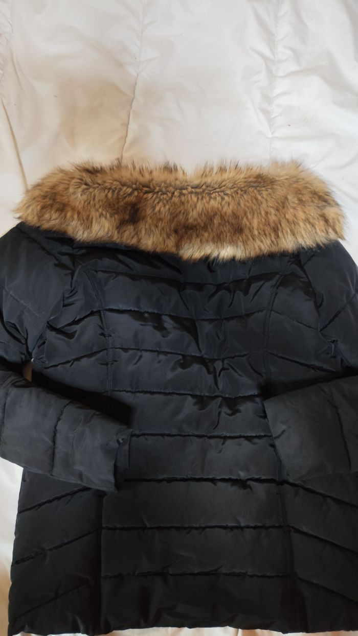 Manteau hiver femme - photo numéro 9