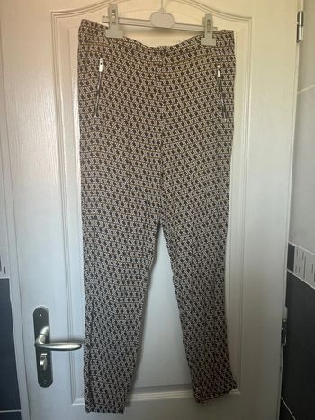 Pantalon fluide GDM taille 38