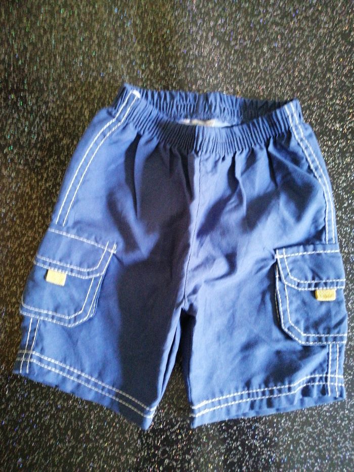 Short