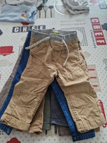 Pantalon
