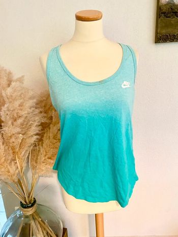 Débardeur taille s