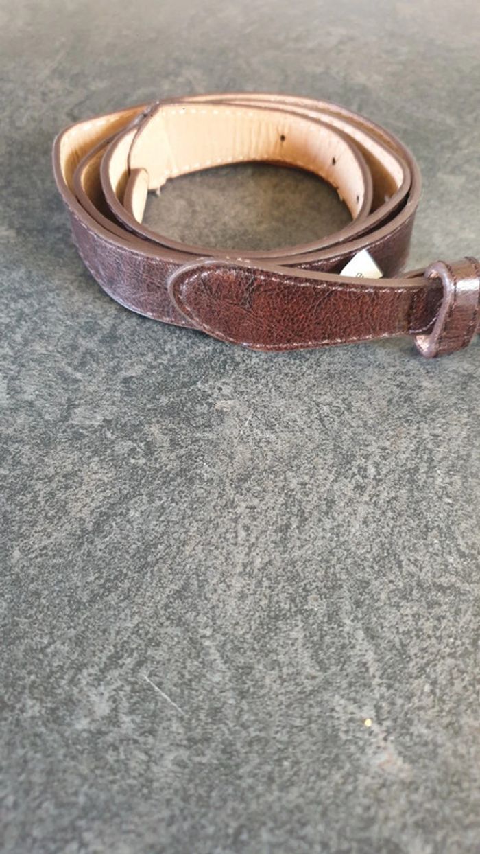 Ceinture