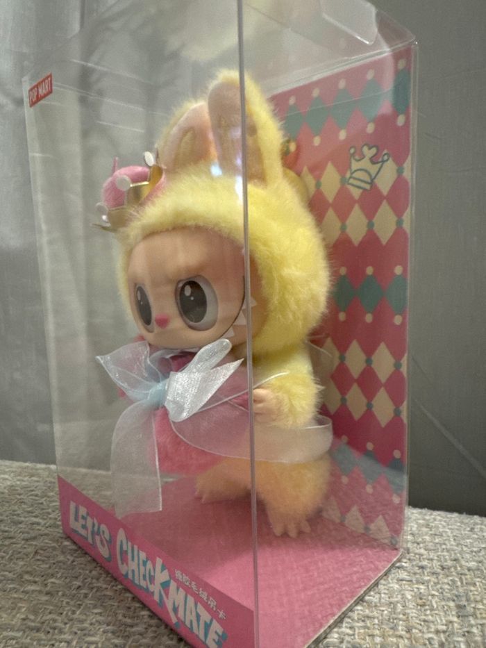 Labubu Let’s Checkmate - photo numéro 2