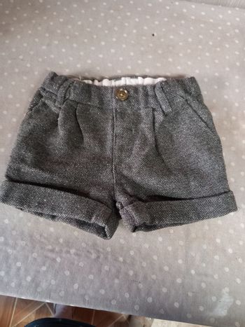 Short
