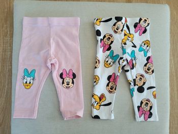 Leggings Primark Disney