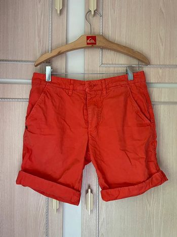 Short chino 34
