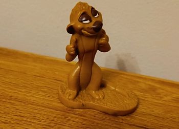Figurine Disney Le Roi Lion