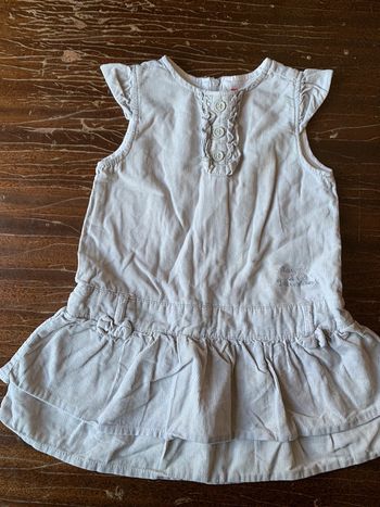 Robe bébé
