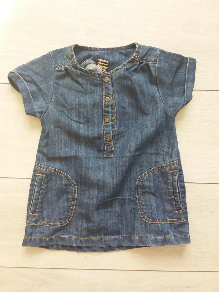 Robe 12 mois TAO