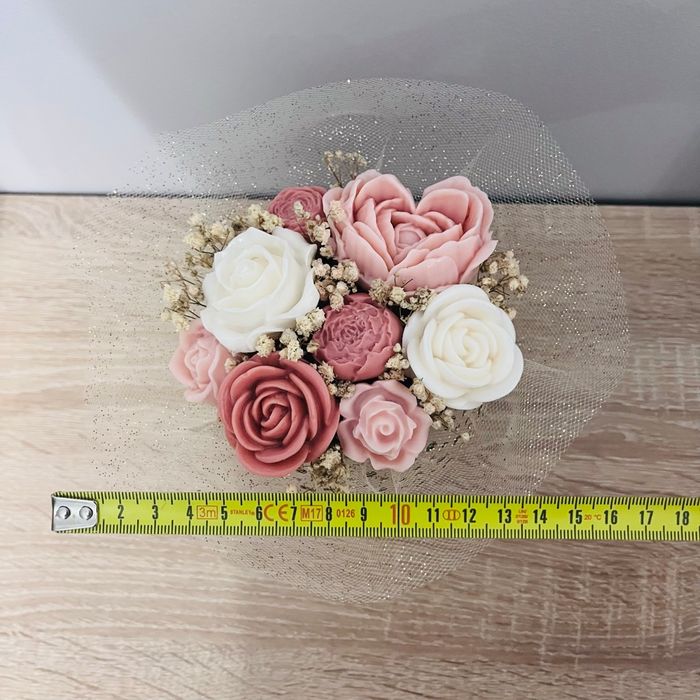 Bouquet éternel - photo numéro 6