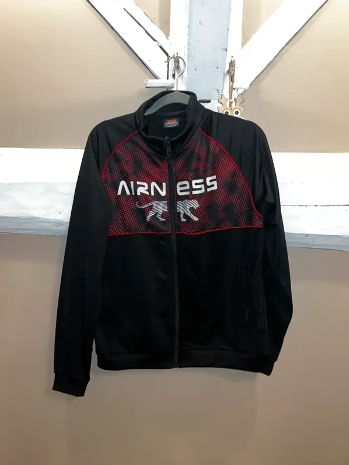 Veste - photo numéro 2