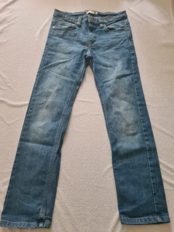 Jean La Halle 12 ans