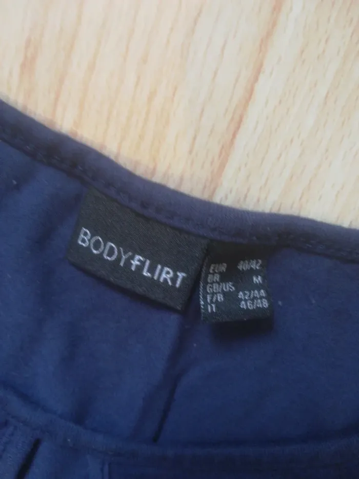 Robe bodyflirt - photo numéro 4