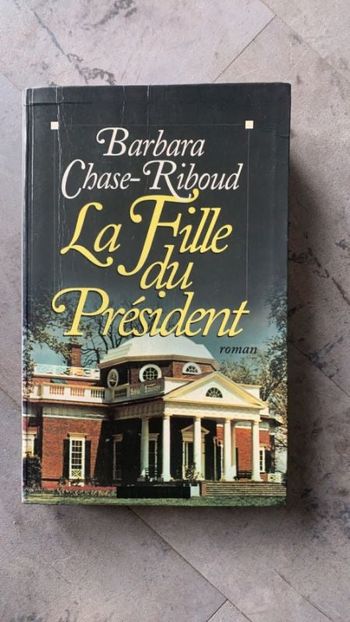 La Fille du Président