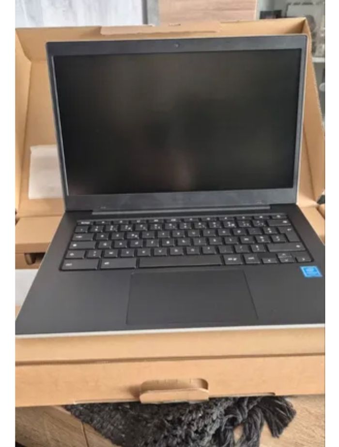 Chromebook Go