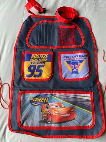 NEUF : Organiseur de voiture Cars