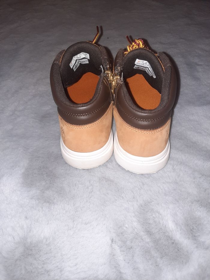 Timberland - photo numéro 4