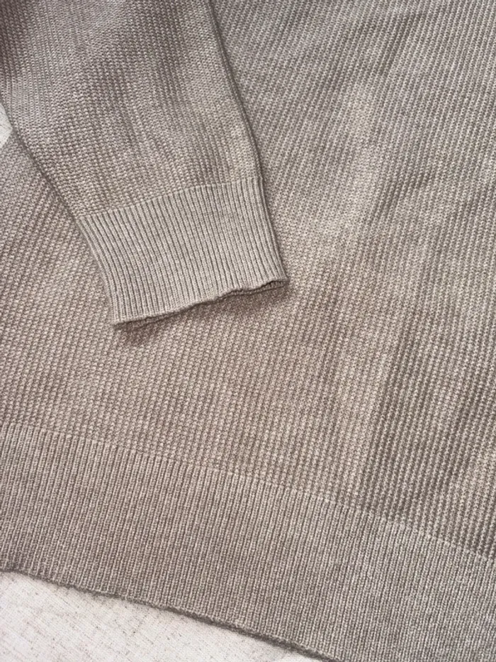 Pull homme - photo numéro 3