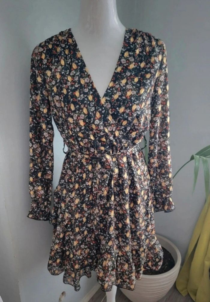 Robe femme taille 40