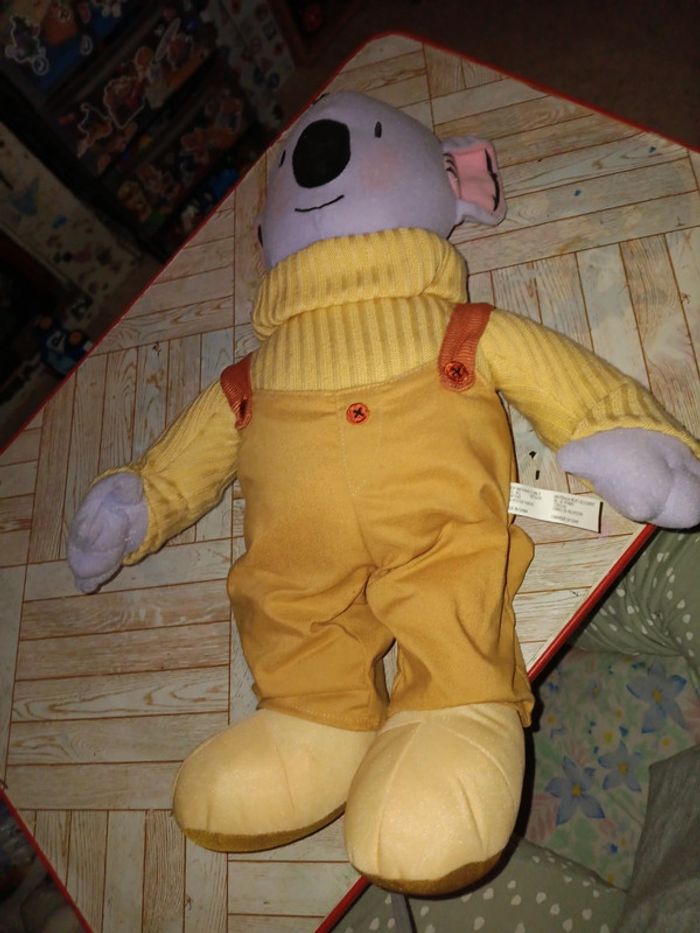 Peluche les freres koalas 45cm env de ficher price - photo numéro 2
