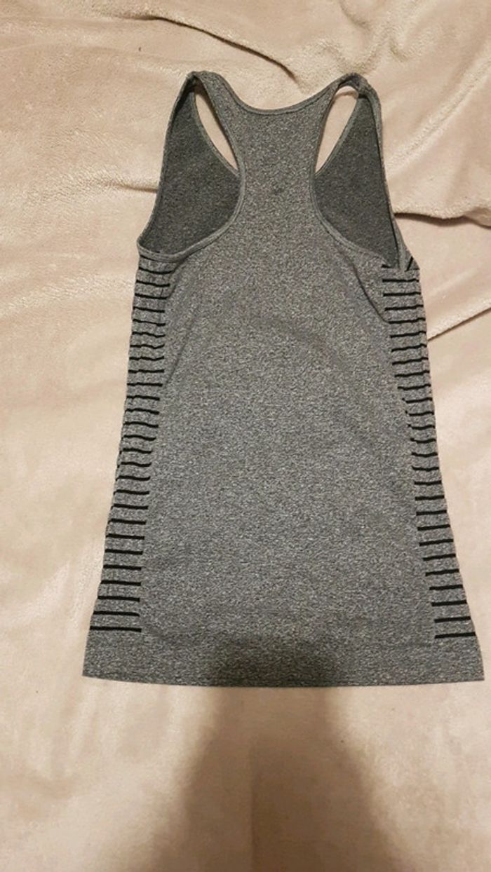 Débardeur puredlime pour sport taille 36 - photo numéro 3
