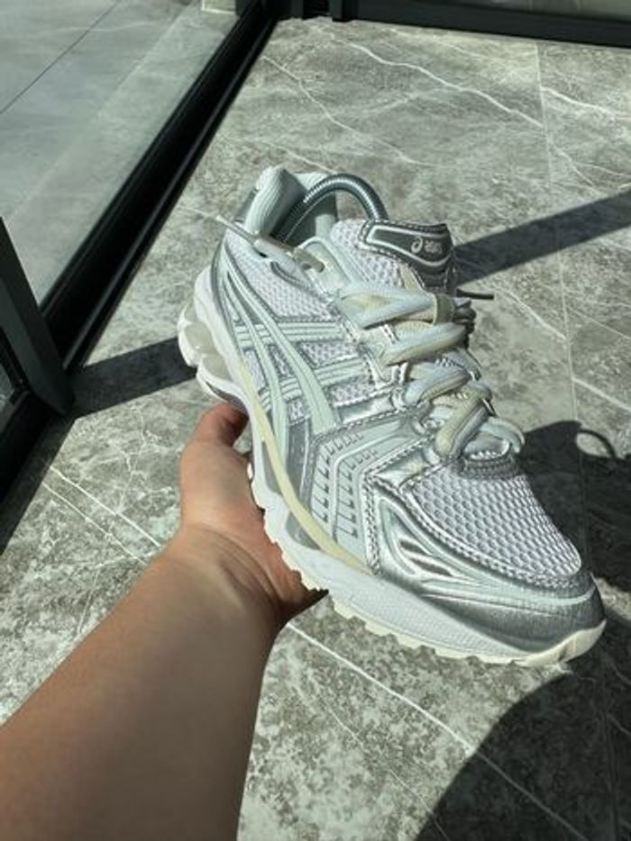 Asics kayano 14 - photo numéro 2