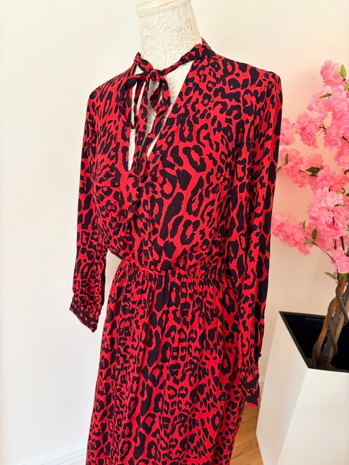 Robe Zara neuve taille S - photo numéro 10