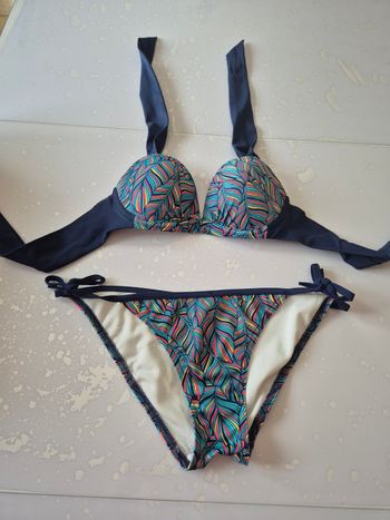Maillot de bain femme