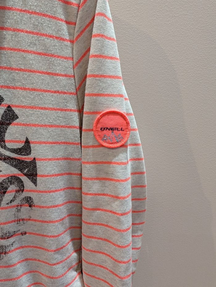 Sweat à capuche O'neill - photo numéro 7