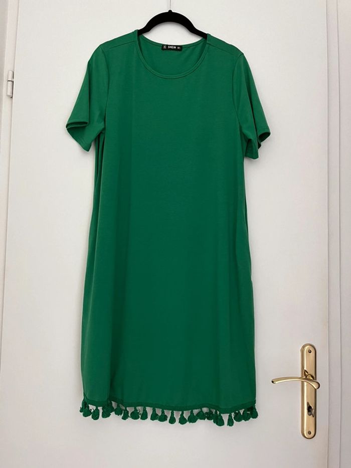 Robe taille L