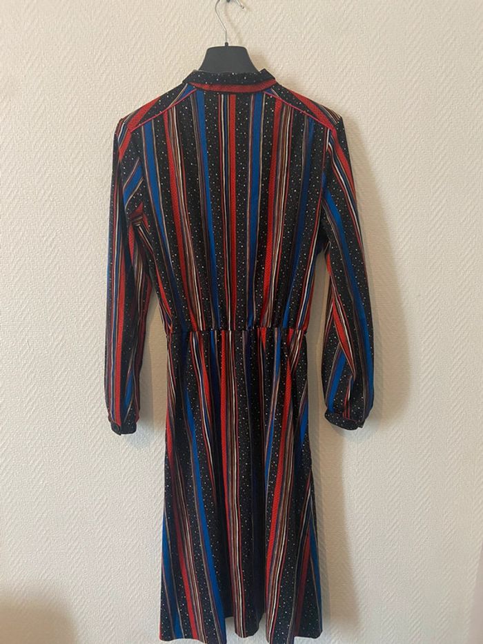 Robe vintage - photo numéro 2