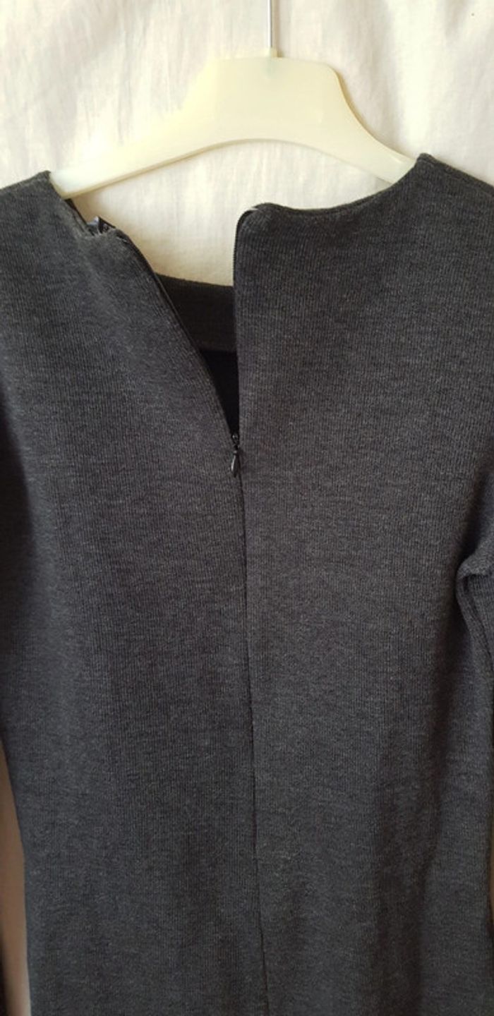 Robe automnale - photo numéro 5