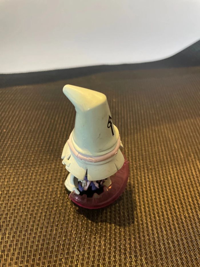 Krosmaster arena figurine comte Frigost édition spéciale 2013 Ankama krosmoz Dofus Wakfu krosmaga - photo numéro 3