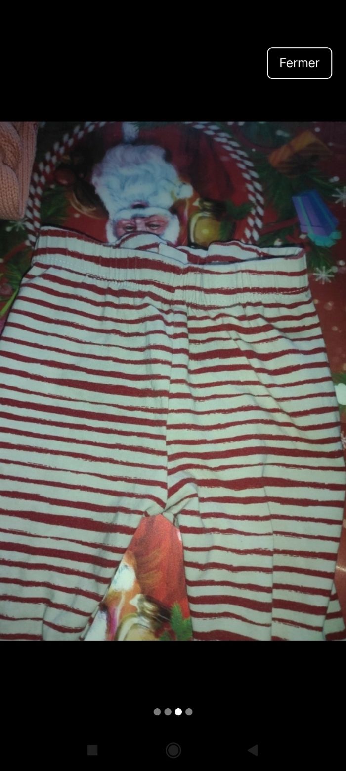 Legging Minnie e4 - photo numéro 2