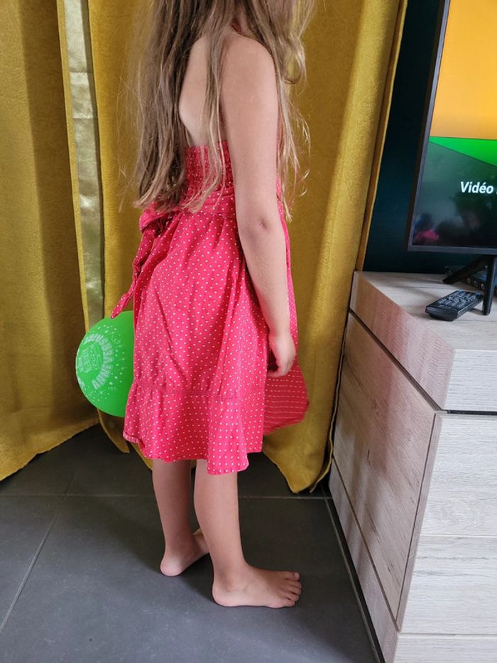 Robe cyrillus - photo numéro 2
