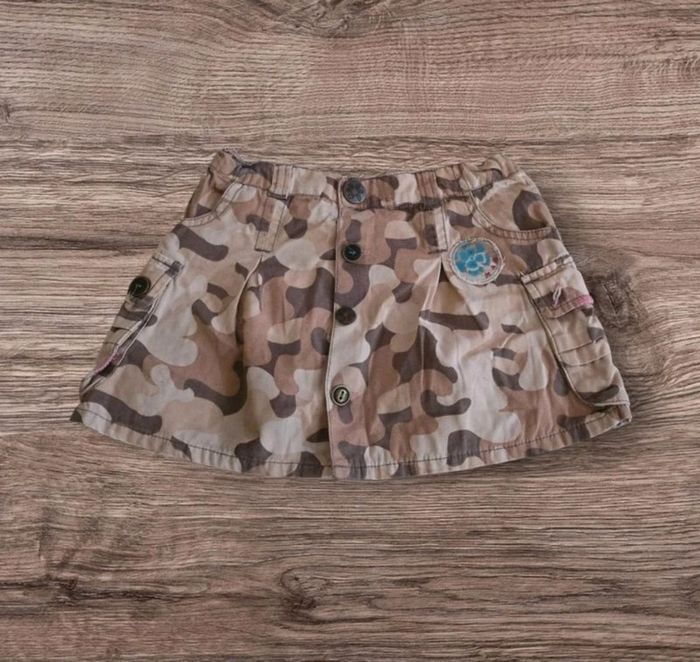 Lots de vêtements enfants fille 9/12/18/24/36 mois - photo numéro 2