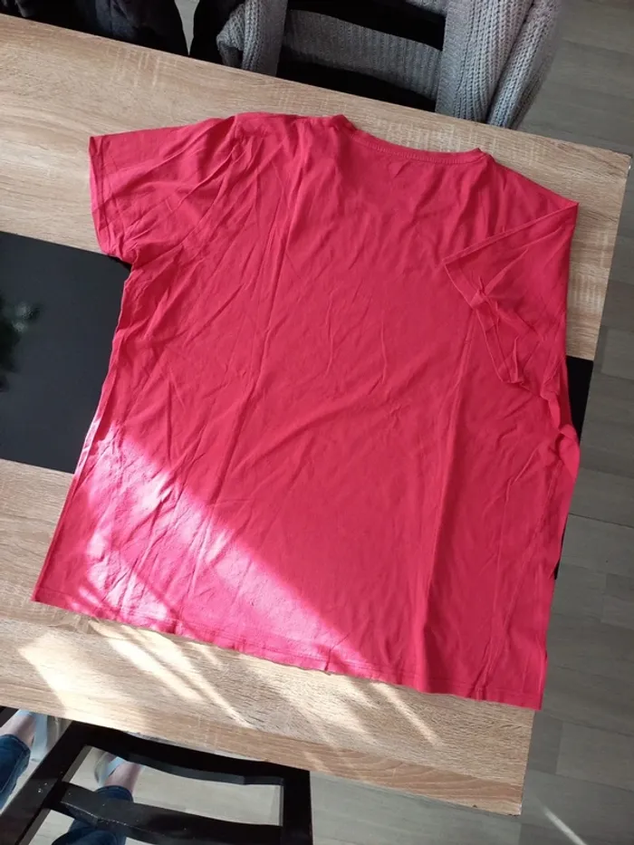 Tee-shirt homme 3XL - photo numéro 5