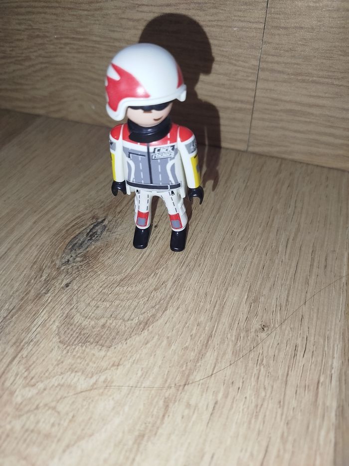 Bateau Playmobil - photo numéro 4