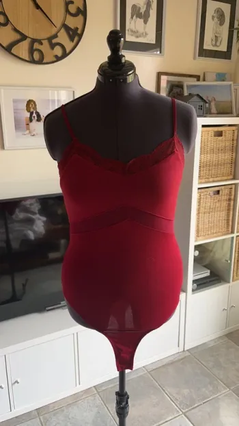 Body rouge