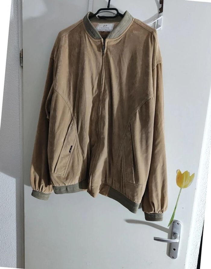 Veste Homme 🌹 Feilida xxl 🌹 - photo numéro 6