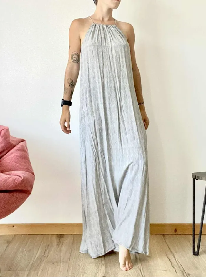 Robe de plage - photo numéro 5