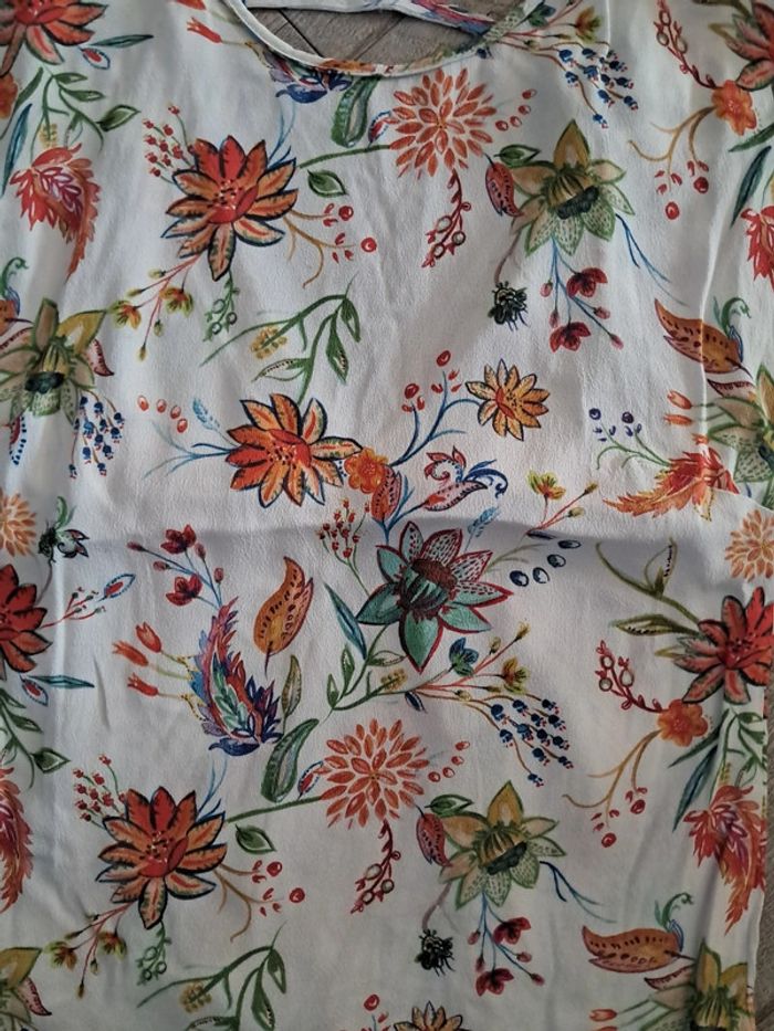 Blouse - photo numéro 5