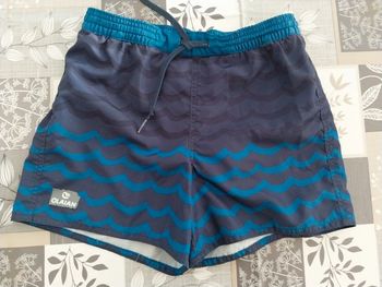 Short de bain