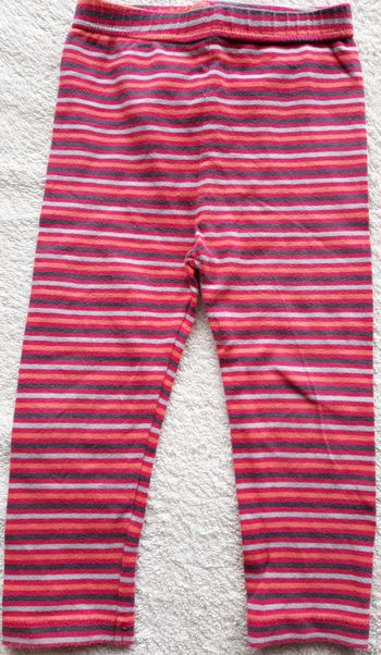 Legging fille 18-24 mois / Gémo