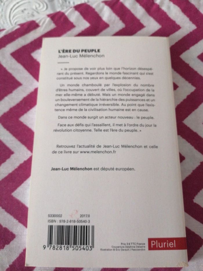 L ère du peuple - photo numéro 2